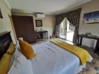 Mthembuskloof Country Lodge