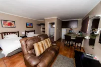 Kleinplasie Guesthouse Hotels in 