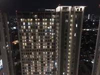MTOWN RESIDENCE 2BR at SUMMARECON SERPONG BY GIZL LUXURY Hotel di Pakulonan Barat