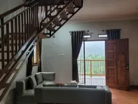 Villa Bumisoka View Gn Burangrang Hotels in Kiarapedes