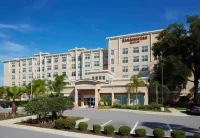 Residence Inn Orlando Lake Mary فنادق في Lake Mary