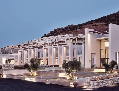 The Royal Senses Resort & Spa Crete, Curio Collection by Hilton