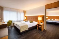 Ramada by Wyndham Baden Hotel du Parc