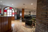 Hotel San Andres