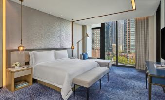 The St. Regis Chicago