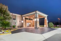 Best Western Bayou Inn Hotels in Westwego