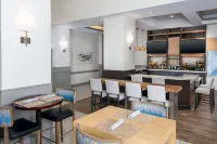 Hilton Garden Inn Charlotte-Uptown Hotels in Charlotte