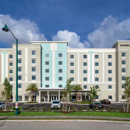 TownePlace Suites Naples