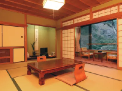 吉野温泉元湯 吉野町酒店