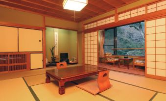 Yoshinoonsen Motoyu