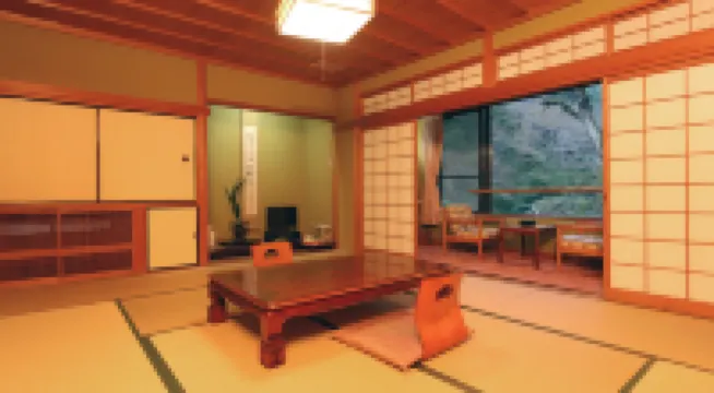 Yoshinoonsen Motoyu