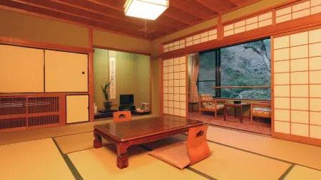 吉野温泉元湯