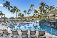 Marriott's Ko Olina Beach Club - 5 tähden