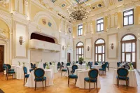 Áurea Ana Palace by Eurostars Hotel Company - Завтрак