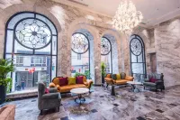 Eli Rina Hotel