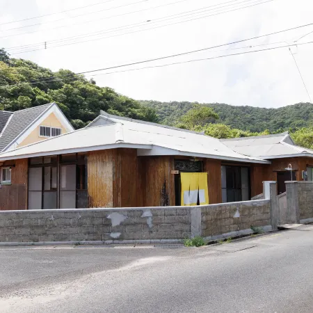 Denpaku Kakeromajima Osai