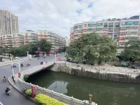 Youjia 1226 Tanan Apartment (Hexi Street Branch) Hotell i Chaoyang