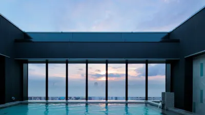 Candeo Hotel Utsunomiya Hotels near Utsunomiya University