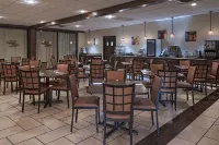 Stevens Inn - Morgenmad