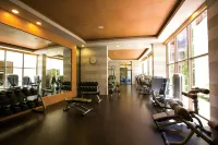 Cornelia Diamond Golf Resort & Spa - Gym