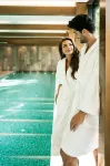 Five Zurich - Luxury City Resort - Pools