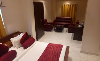 Chinmaye Inn