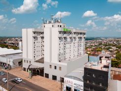 Ibis Styles Presidente Prudente Portal d'Oeste