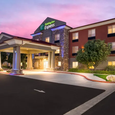 Holiday Inn Express & Suites LIMON I-70 (EX 359) by IHG