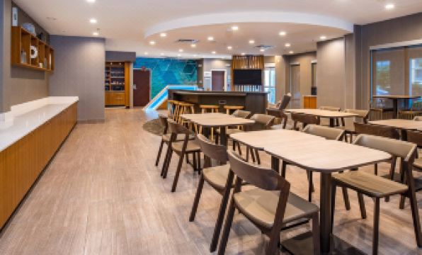 SpringHill Suites Orlando Altamonte Springs/Maitland