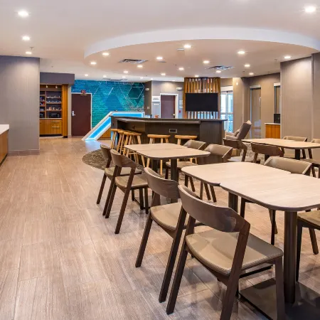 SpringHill Suites Orlando Altamonte Springs/Maitland