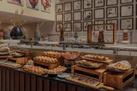 Radisson Blu Hotel, Cairo Heliopolis - Desayuno