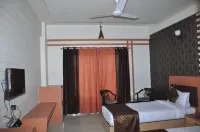 Hotel Bns International Hotels in Rohtas