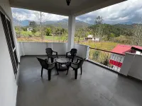 Hotel Bagora Heights Hotels in Palampur
