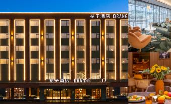 Orange Hotel (Shenzhen Bao'an International Convention and Exhibition Center)