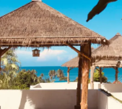 찰라로스트 란타 더 프라이빗 리조트