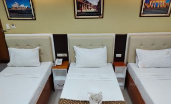 Taj Hotel - Housity