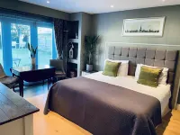 The Thorpe Guesthouse Hotels in Huntingdon