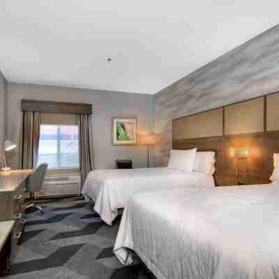 Hilton Garden Inn Livermore Rooms