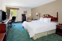 햄프턴 인 발도스타/레이크 파크 에어리어