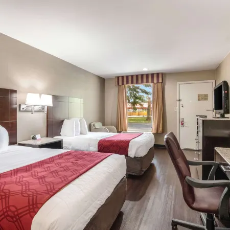 Econo Lodge Pocomoke City Hwy 13
