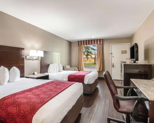 Econo Lodge Pocomoke City Hwy 13 Hotels in Worcester County