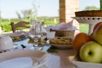 Podere San Giuseppe Hotel di Castiglione del Lago