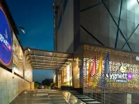 Cygnett Inn Imperial Tezpur Hotels in Sonitpur