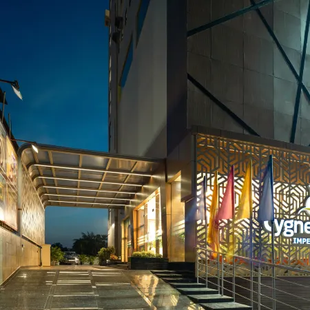 Cygnett Inn Imperial Tezpur