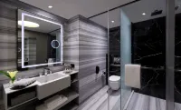 Novotel Chennai Chamiers Road Hotel a Chennai