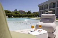 Hotel H4 Cangas 3 Superior - Pools