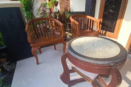 Hotel O Agus Kostel SyariahNearWisata Agro Jollong