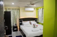 Hotel Geetanjali Chandubi Lake附近的飯店