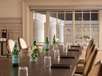 The Liberty Trust Hotels in Roanoke