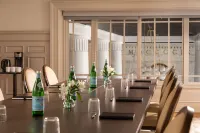 The Liberty Trust Hotel di Roanoke